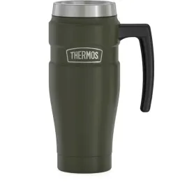 termokubek-wodoszczelny-z-uchwytem-470-ml-thermos-zielen-wojskowa