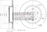 maxgear-19-2333-tarcza-hamulcowa-stan-nowy