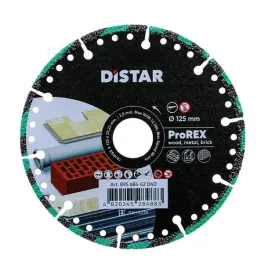 distar-tarcza-diamentowa-pro-rex-125-x-25-x-222mm
