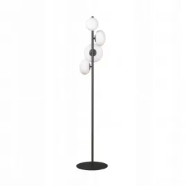 lampa-podlogowa-omi-kolor-czarny-szklane-biale-klosze-na-4-g9-zuma-line