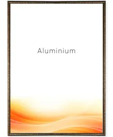 ramka-aluminiowa-na-zdjecia-50x70cm-b2-miedziana-antyk-70x50-plexi