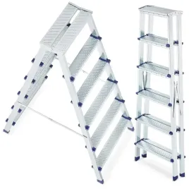 drabina-drabinka-domowa-dwustronna-skladana-higher-schodki-2x6