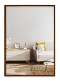 ramka-aluminiowa-70x90-cm-brazowa-ramka-na-zdjecie