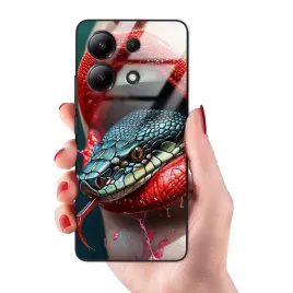 etui-do-xiaomi-redmi-note-13-4g-glass-mocne-demonice-i-motocykle-mix-wzorow