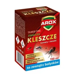 arox-oprysk-na-kleszcze-komary-meszki-koncentrat-exit100-150ml-na-zewnatrz