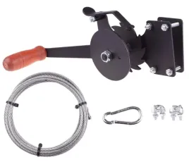 kolowrotek-linka-3m-uniwersalny-korbka-zestaw-do-grilla-grill-szybki-montaz