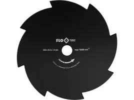 flo-tarcza-tnaca-8-zebow-do-kosy-250-254mm
