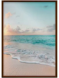 ramka-na-zdjecia-aluminiowa-70x100cm-b1-brazowa-rama-beznarzedziowa