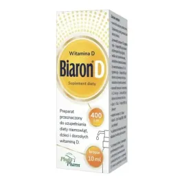 biaron-d-krople-400-j-m-10-ml