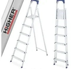 drabina-6-stopni-lekka-drabinka-jednostronna-domowa-rozkladana-aluminiowa