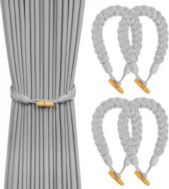 naturalna-opaska-do-zaslon-plecione-opaski-do-dekoracji-zestaw-4-szt-szara