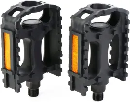 pedaly-rowerowe-platformowe-na-rower-mtb-du-odblaski-czarne-9-16-plastikowe