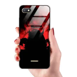 etui-do-xiaomi-redmi-6a-glass-pancerne-case-demonice-i-motocykle-mix-wzorow
