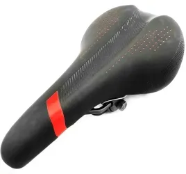 jet-selle-siodelko-mtb-cross-siodlo-bez-jarzma-czarne-czerwone-270x140mm