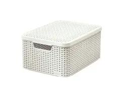 curver-koszyk-m-z-pokrywa-18l-kremowy