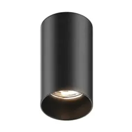 spot-tuba-czarna-natynkowa-sl-1-spot-zuma-line