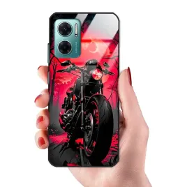 etui-do-xiaomi-redmi-10-5g-glass-pancerne-demonice-i-motocykle-mix-wzorow