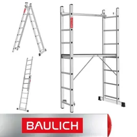 rusztowanie-aluminiowe-2x7-podest-roboczy-skladany-drabina-3w1-baulich