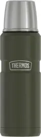 termos-na-napoje-470-ml-thermos-zielen-wojskowa