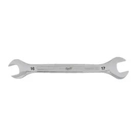 milwaukee-klucz-dwustronnie-plaski-16x17mm
