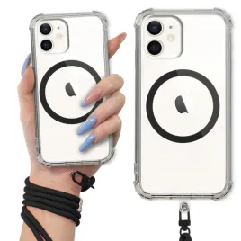etui-do-iphone-12-mini-antishock-ring-magsafe-czarna-smycz-crossbody
