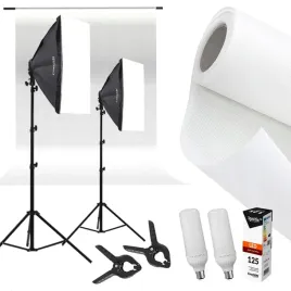 profesjonalny-zestaw-do-studio-tlo-stelaz-2x-lampa-softbox-40x60cm-85w