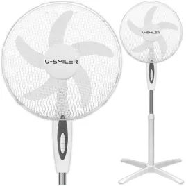 wentylator-stojacy-mocny-wiatrak-podlogowy-regulacja-oscylacja-cichy-bialy