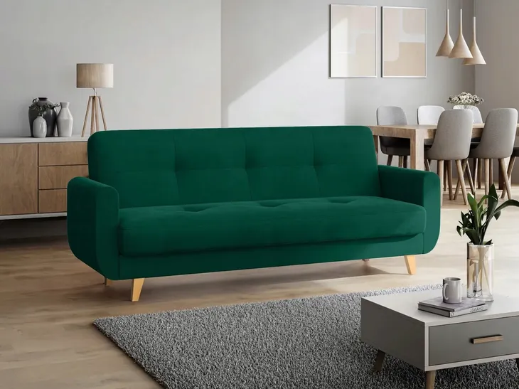 Wersalka, Sofa,Kanapa NAOMI TOMEX rozkładana