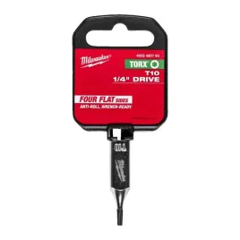 milwaukee-nasadka-1-4-z-koncowka-torx-t10