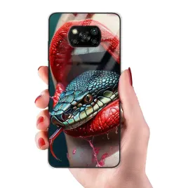etui-do-xiaomi-poco-x3-glass-pancerne-case-demonice-i-motocykle-mix-wzorow