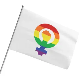 flaga-80x50-na-marsz-rownosci-pride-month-lgbt-tecza-queer-feminizm-wzory