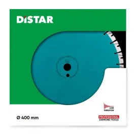 distar-tarcza-diamentowa-technic-advanced-400-x-35-25-x-254mm