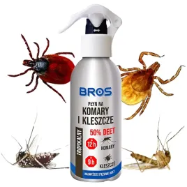 bros-na-komary-tropikalne-i-kleszcze-plyn-spray-50percent-deet-super-mocny-130-ml