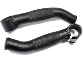 rogi-rowerowe-130mm-aluminiowe-dlugie-czarne