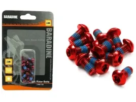 sruby-baradine-tarczy-hamulcowej-12szt-czerwone-sruba-tarcza-hamulcowa