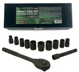 rockforce-zestaw-kluczy-udar-12el-1-2-6kat-10-24mm