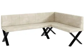 kacik-kuchenny-do-jadalni142x196x87cm-peter-prawy-kremowy-welur-nogi-x