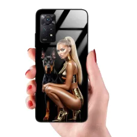 etui-do-xiaomi-redmi-note-11-pro-5g-glass-mocne-demonice-i-motocykle-wzory