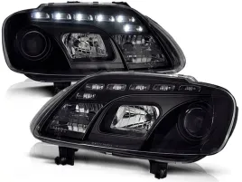 lampy-vw-touran-i-1t-caddy-03-06r-daylight-led-black-super-efekt