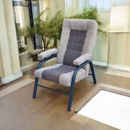 fotel-finka-maja-stabilny-metal-czarny-tomex