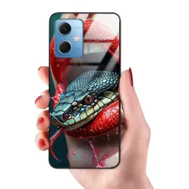 etui-do-xiaomi-redmi-note-12-5g-glass-mocne-demonice-i-motocykle-mix-wzorow