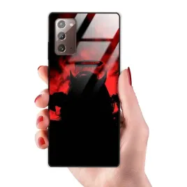 etui-do-samsung-note-20-glass-pancerne-case-demonice-i-motocykle-mix-wzorow