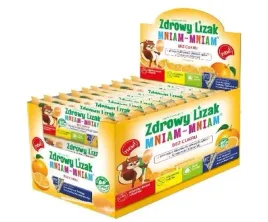zdrowy-lizak-o-smaku-pomaranczy-ksztalt-lezki-40-sztuk