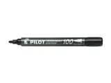 marker-permanentny-sca-100-czarny-pilot-sca-100-b