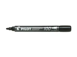 marker-permanentny-sca-100-czarny-pilot-sca-100-b