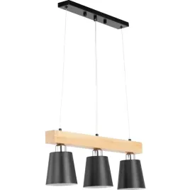 lampa-sufitowa-wiszaca-3-punktowa-e27-drewniana-belka-uniprodo
