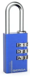 klodka-gerda-alu-code-kas-s30-blue-szyfrowa-niebieska-3-piny-srednia