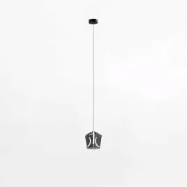 lampa-wiszaca-dymiony-szklany-klosz-colore-led-6w-md3350-1bl-s-zuma-line