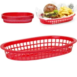 koszyk-do-pieczywa-owalny-czerwony-6-szt-hendi-426319-hendi