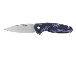 noz-ruike-skladany-fang-p105-blue